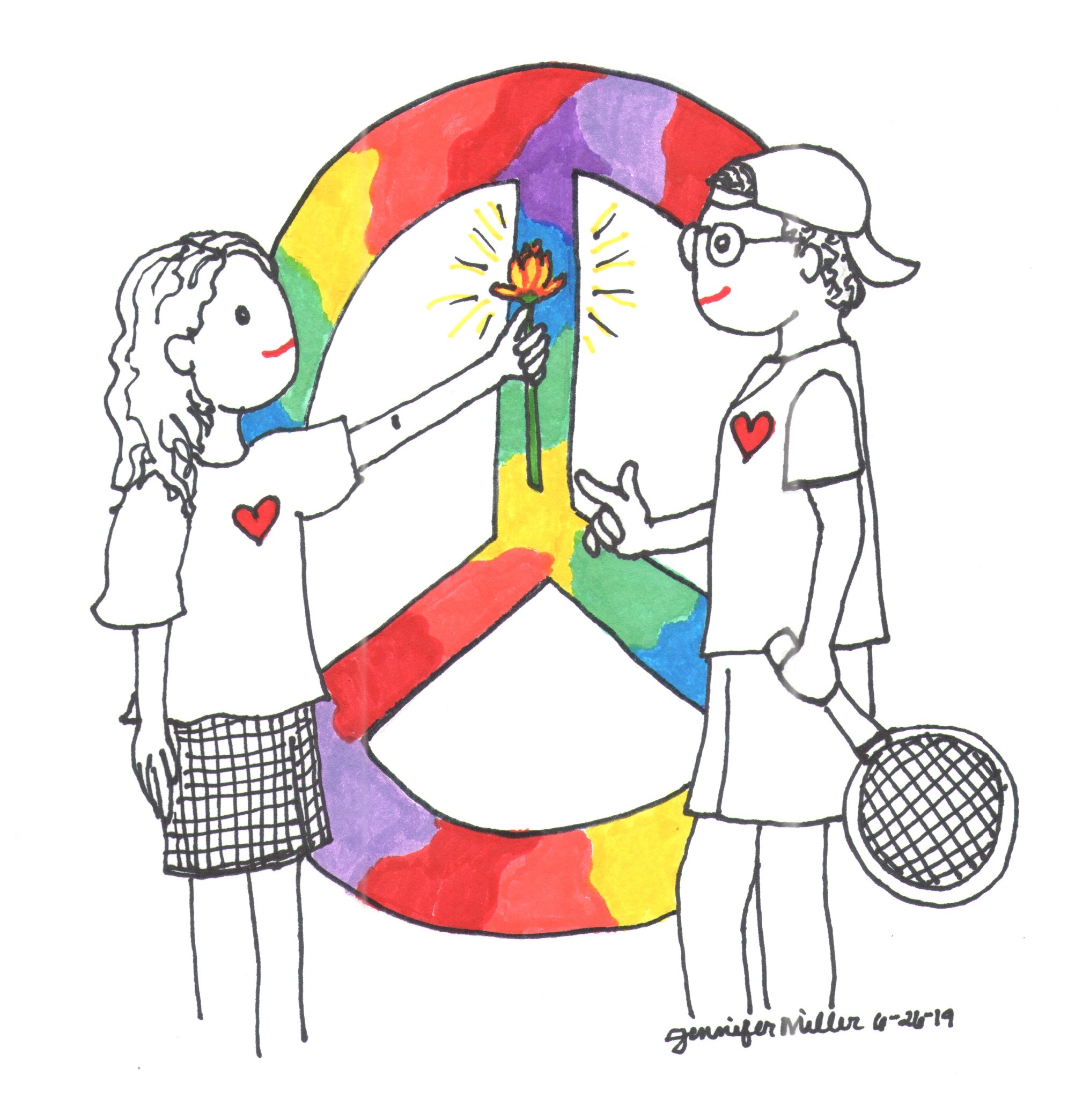 The Positive Ripple Effects of Sibling Kindness  confident parents  confident kids