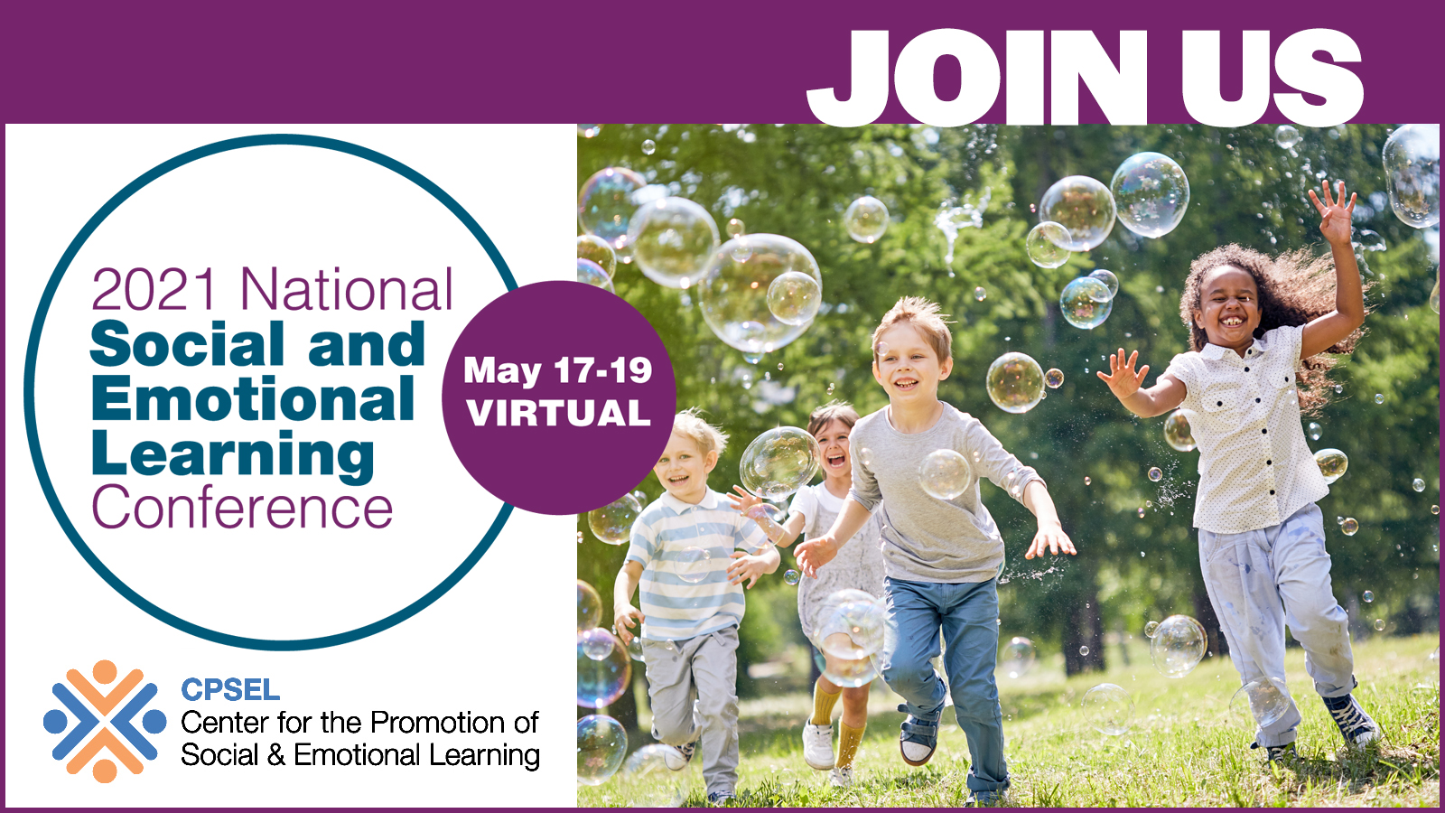 Next Week! 2021 Virtual National Social and Emotional Learning ...